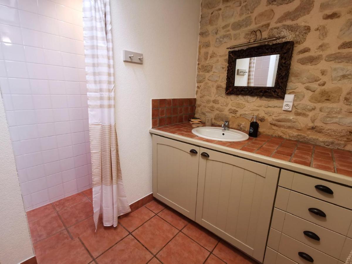 3 Self-Contained Gites With Pool And Games Room Saint-Georges-de-Noisne Экстерьер фото