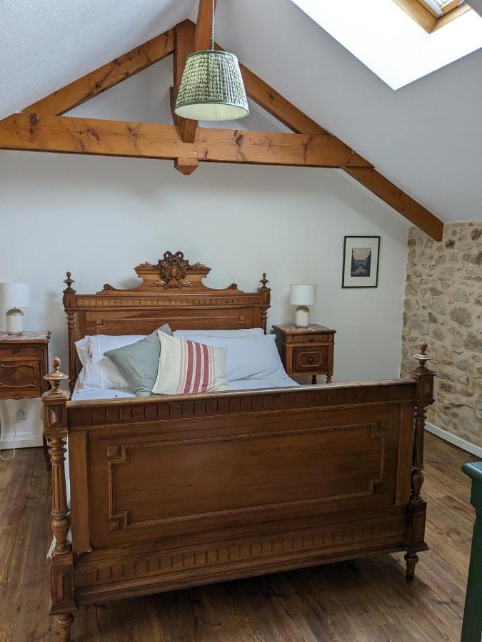 3 Self-Contained Gites With Pool And Games Room Saint-Georges-de-Noisne Экстерьер фото