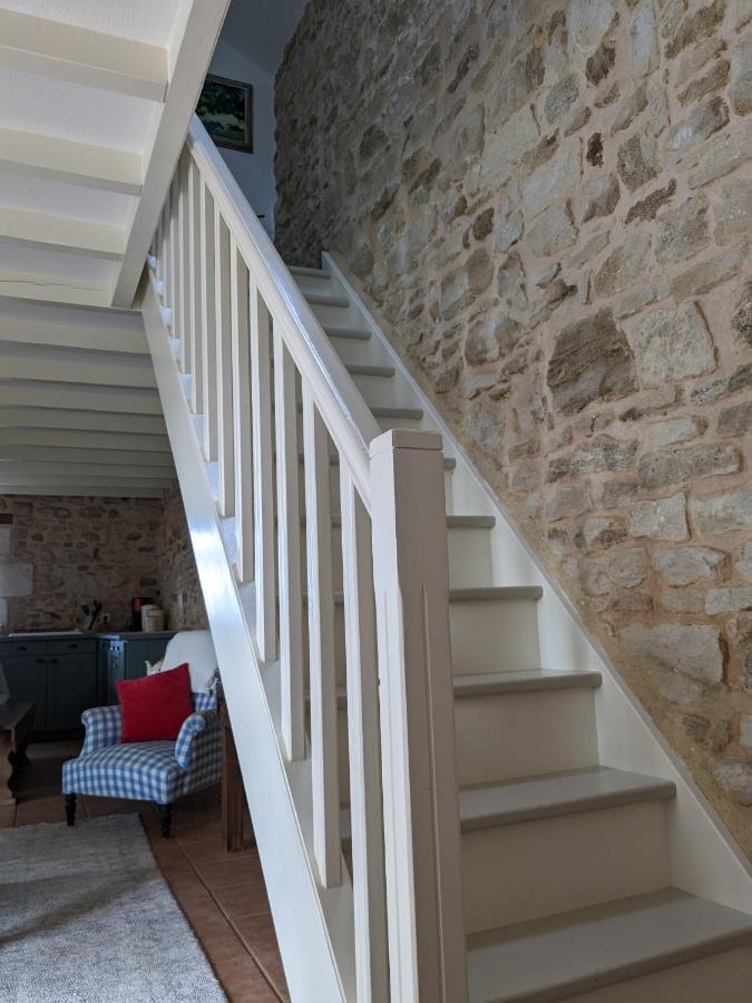 3 Self-Contained Gites With Pool And Games Room Saint-Georges-de-Noisne Экстерьер фото